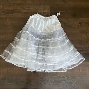 Petticoat